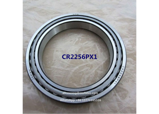 CR2256 excavator bearing angular contact ball bearing 110*148*20mm