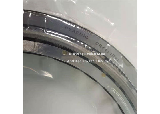 CR4411 CR4411PX1 excavator bearing thin section taper roller bearing 219.969*290.01*31.75mm
