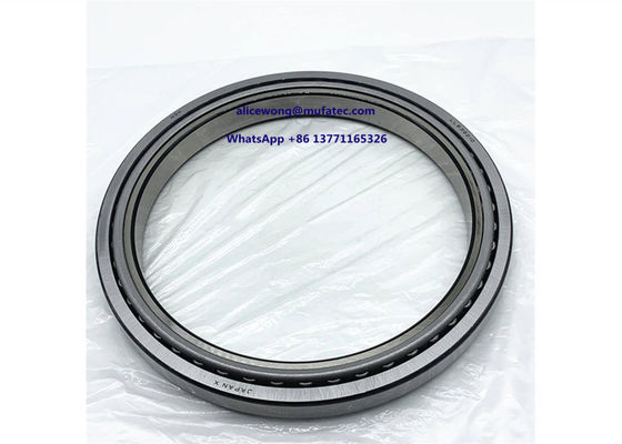 LL639249/10 LL639249/LL639210 excavator bearing taper roller bearing 196.85*241.3*23.812mm