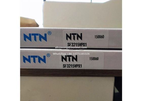 SF3215 SF3215VPX1 excavator bearing single row angular contact ball bearing 160*200*28mm