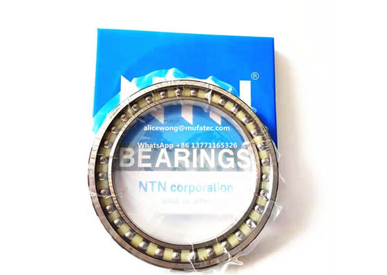 SF4454 excavator bearing angular contact ball bearing 220*295*33mm