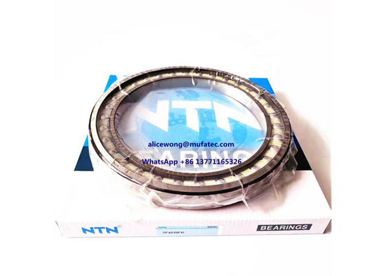 SF4454 excavator bearing angular contact ball bearing 220*295*33mm