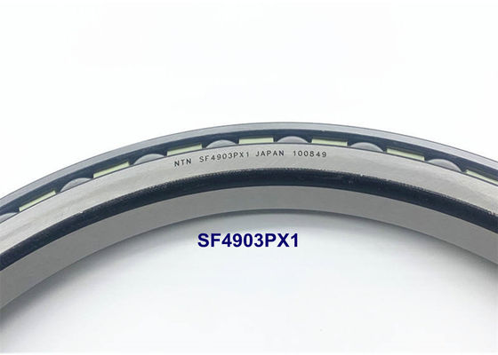 SF4903 SF4903PX1 excavator bearing angular contact ball bearing 246*308*32mm