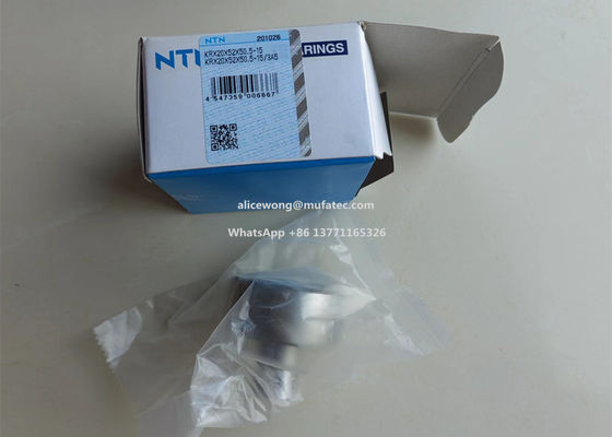 KRX20X52X50.5 high precision cam follower  bearing 20*52*50.5mm