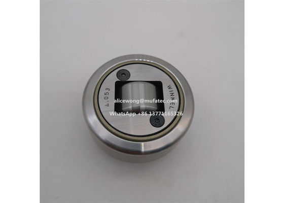 4.053 combined roller bearing radial bearing forklift bearings 30*52.5*33mm