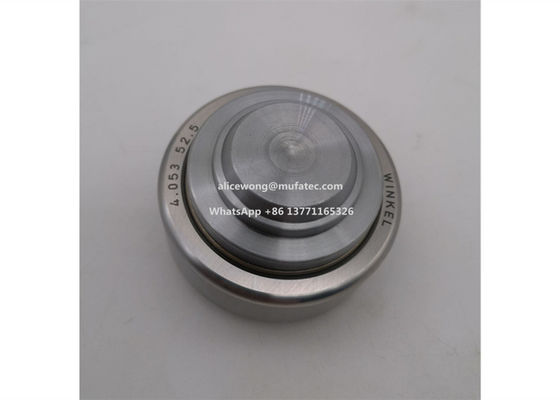 4.053 combined roller bearing radial bearing forklift bearings 30*52.5*33mm