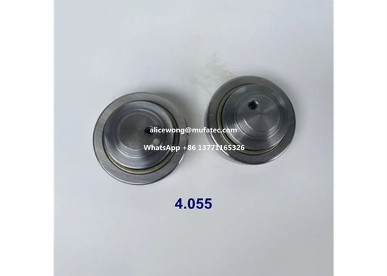 4.055 high load forklift printing machinery bearing combined roller bearing axial bearing 35*70.1*44mm