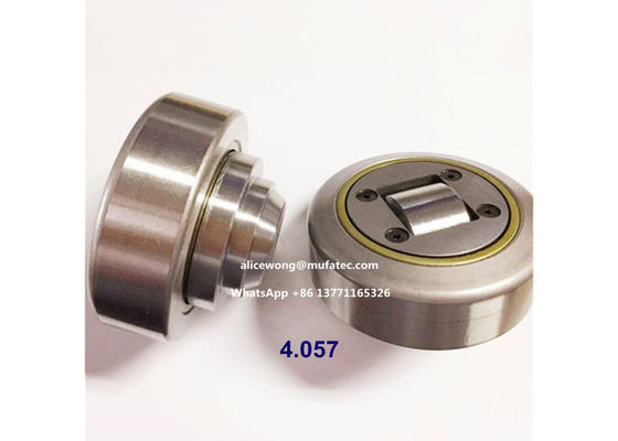 4.057 high load forklift printing machinery bearing combined roller bearing axial bearing 40*77.7*40mm