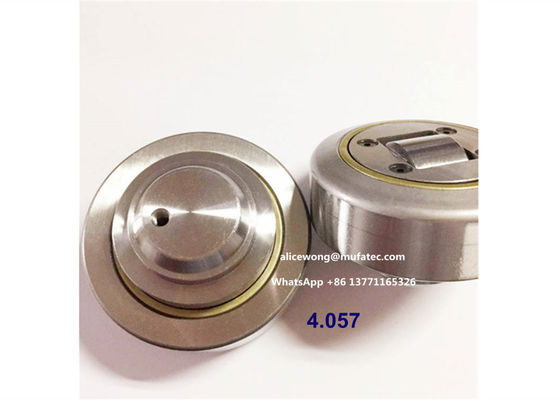 4.057 high load forklift printing machinery bearing combined roller bearing axial bearing 40*77.7*40mm