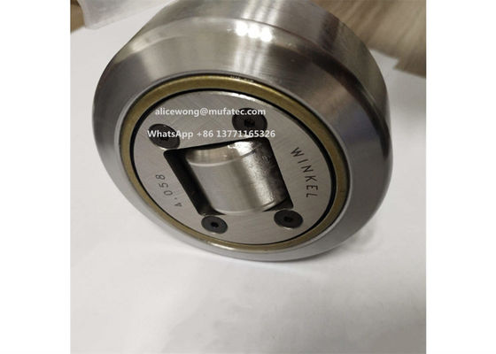 4.058 high load forklift printing machinery bearing combined roller bearing axial bearing 45*88.4*57mm