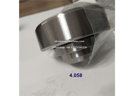 4.058 high load forklift printing machinery bearing combined roller bearing axial bearing 45*88.4*57mm