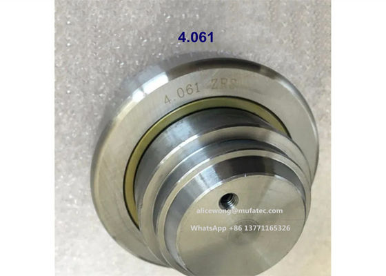 4.061 heavy load combined roller bearing for forklift printing machinery production line 60*107.7*69mm
