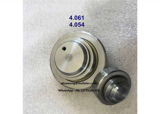 4.061 heavy load combined roller bearing for forklift printing machinery production line 60*107.7*69mm