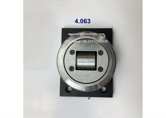 4.063 heavy load combined roller bearing for forklift printing machinery production line 60*149*77.5mm