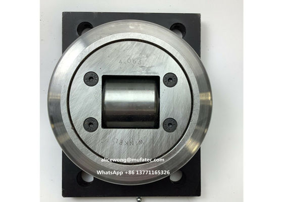 4.063 heavy load combined roller bearing for forklift printing machinery production line 60*149*77.5mm