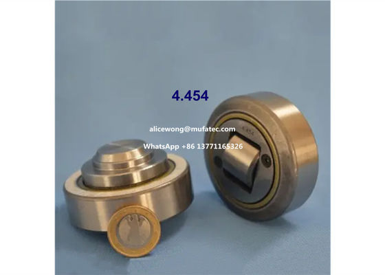 4.454 heavy load combined roller bearing for forklift printing machinery production line 30*62.5*37.5-39mm