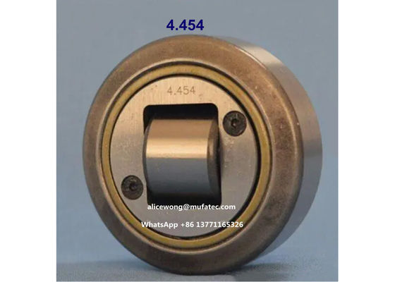 4.454 heavy load combined roller bearing for forklift printing machinery production line 30*62.5*37.5-39mm