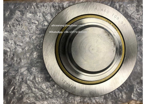 4.460 heavy load combined roller bearing for forklift printing machinery production line 55*108.5*54-56mm