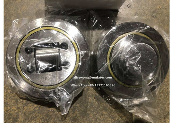 4.460 heavy load combined roller bearing for forklift printing machinery production line 55*108.5*54-56mm