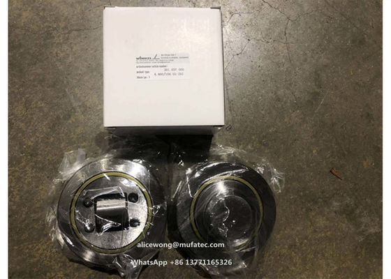 4.460 heavy load combined roller bearing for forklift printing machinery production line 55*108.5*54-56mm