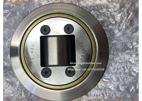 4.460 heavy load combined roller bearing for forklift printing machinery production line 55*108.5*54-56mm