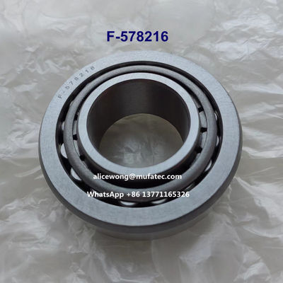 F-578216 F-578216.SKL-H95A Mercedes C220 differential bearings taper roller bearings 30.162*64.292*19/26.06mm