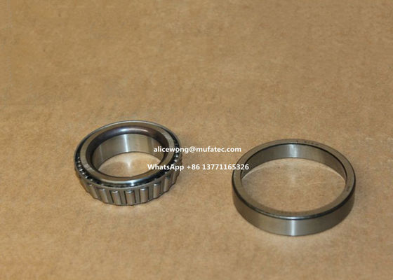 096323981 BT1B328612C VW Volkswagen Audi input shaft bearing taper roller bearing 41*68*18mm