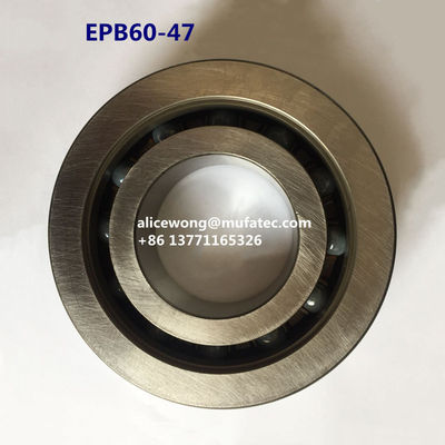 EPB60-47 C3P5 high speed ceramic ball bearing for servo motor Fanuc servo motor bearingsg 60*130*31mm