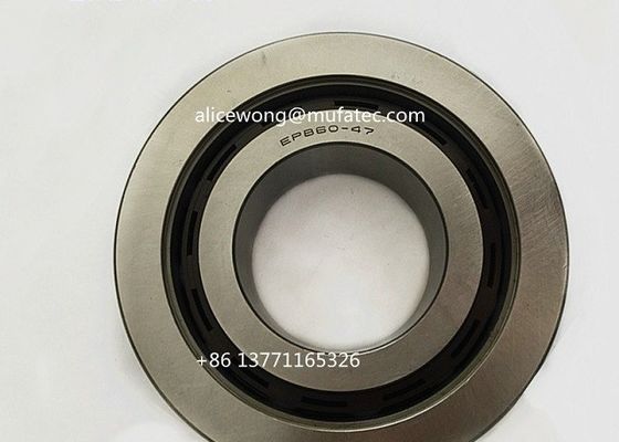 EPB60-47 C3P5 high speed ceramic ball bearing for servo motor Fanuc servo motor bearingsg 60*130*31mm