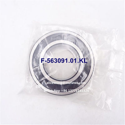 F-563091.01 high speed ceramic ball bearings servo motor bearings 60*110*28mm