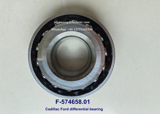 F-574658.01 Ford Escape Ford Edge Cadillac ATS ATSL differential bearings ball bearing 33.338*68.263*17.463/22.225mm