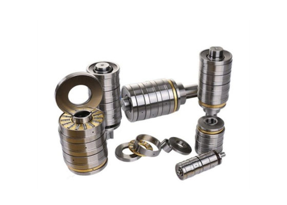 M5CT420 T5AR420 multi-stage thrust roller bearings tandem bearings 4*20*54mm