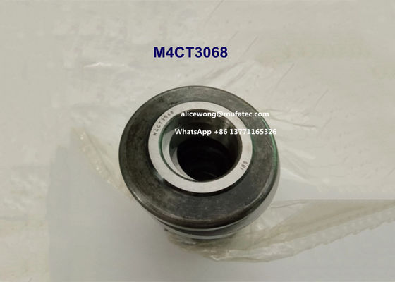 M4CT3068 T4AR3068 tandem bearings multi-stage thrust cylindrical roller bearings 30*68*100mm
