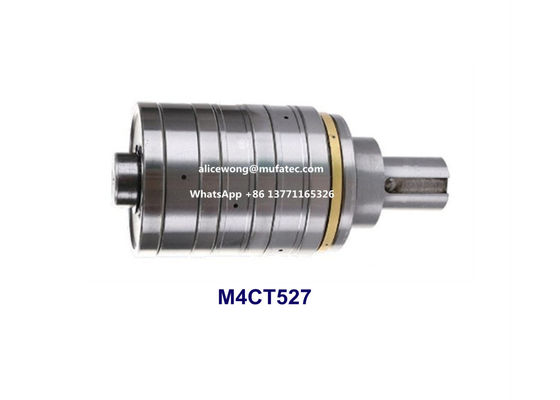 M4CT527 T4AR527 multi-stage thrust roller bearings tandem bearings 5*27*52mm