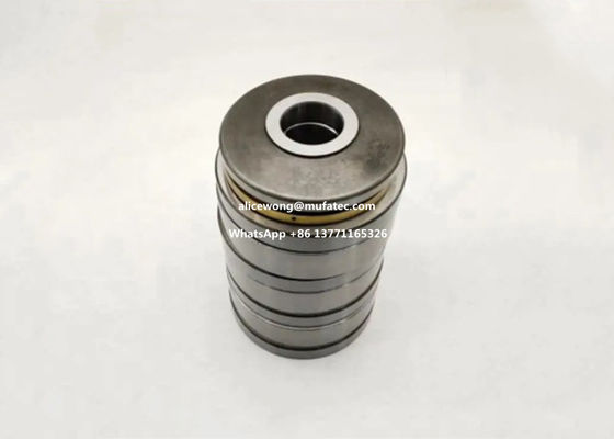 F-82713.T4AR tandem bearings multi-stage extruder gearbox bearings 28*66*107.5mm