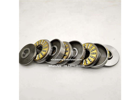 F-82713.T4AR tandem bearings multi-stage extruder gearbox bearings 28*66*107.5mm