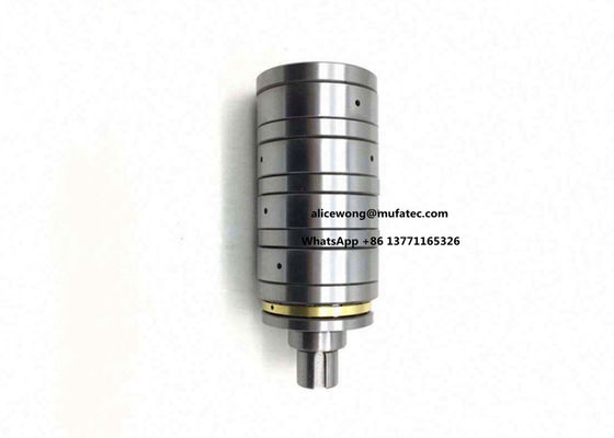 F-53043.T6AR six rows multi-stage thrust cylindrical roller bearings tandem bearings 23*90*209.75mm