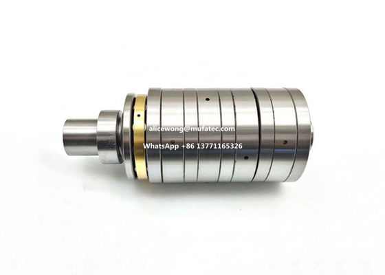 F-53043.T6AR six rows multi-stage thrust cylindrical roller bearings tandem bearings 23*90*209.75mm