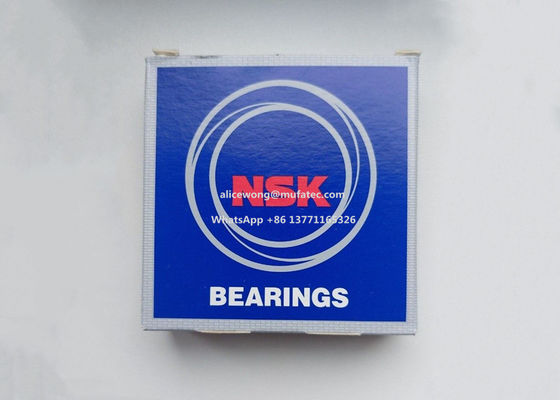 28TM07A2 28TM07 Nissan gearbox bearings 28x68x19mm deep groove ball bearings with snap ring