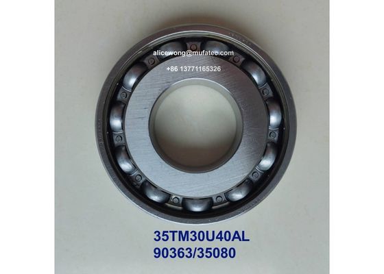 35TM30U40AL 90363-35080 Toyota Camry manual transmission input shaft bearings 35.5x78.5x16.3mm