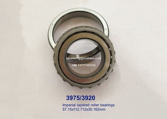 3979/20 3979/3920 auto bearings inch tapered roller bearings 2x3.6718x1.187inch