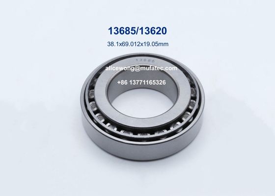 13685/13620 13685/20 inch taper roller bearings automotive bearings 38.1x69.012x19.05mm