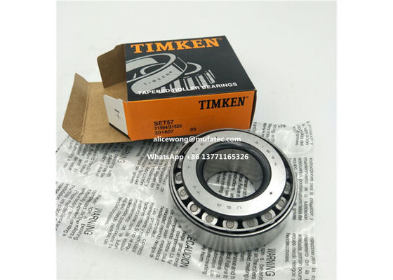 31594/31520 31594/20 automotive wheel hub bearings imperial taper roller bearings 34.93x76.2x29.37mm
