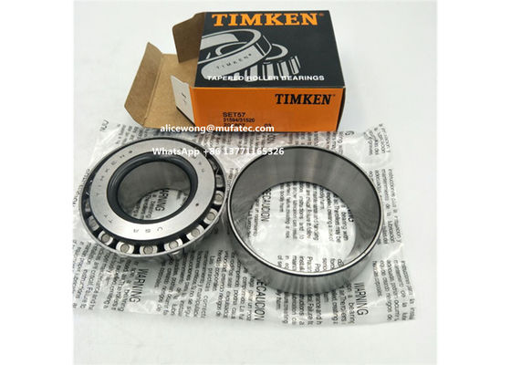 31594/31520 31594/20 automotive wheel hub bearings imperial taper roller bearings 34.93x76.2x29.37mm