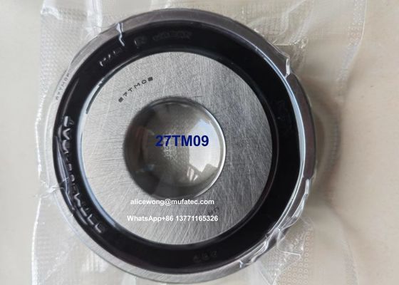 27TM09 B27Z-9 gearbox bearings deep groove ball bearings 27.5*79*17.5mm
