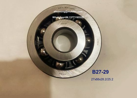 B27-29 B27-29A1NX1 auto bearings special deep groove ball bearings 27*88*28.2/25.2mm