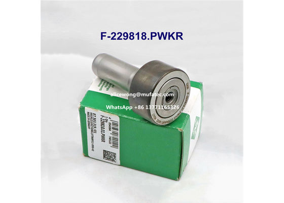 F-229818.PWKR F-229818 printing bearings cam follower bearings 16*35*63mm