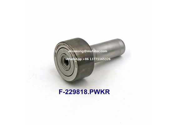 F-229818.PWKR F-229818 printing bearings cam follower bearings 16*35*63mm