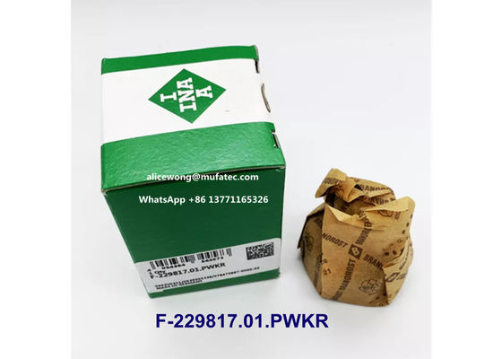 F-229817.01.PWKR F-229817 cam follower bearings printing machine bearings 16*35*39mm