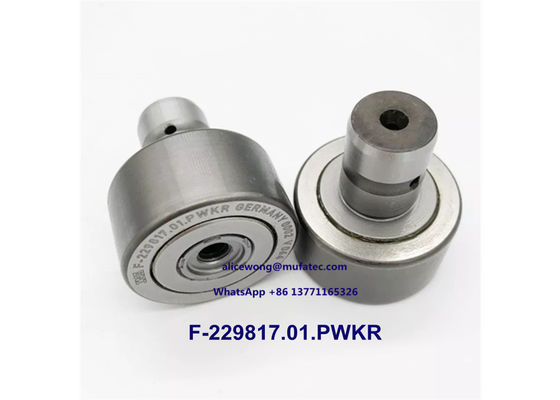 F-229817.01.PWKR F-229817 cam follower bearings printing machine bearings 16*35*39mm